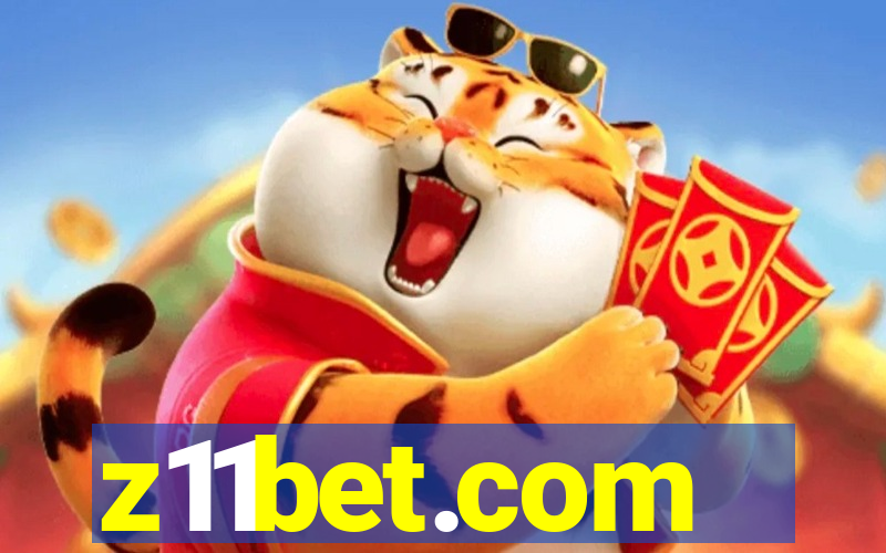 z11bet.com