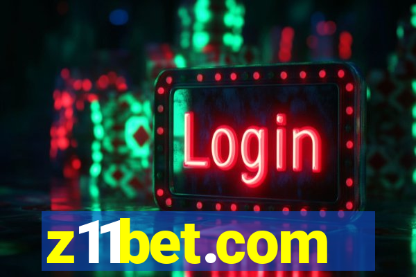 z11bet.com