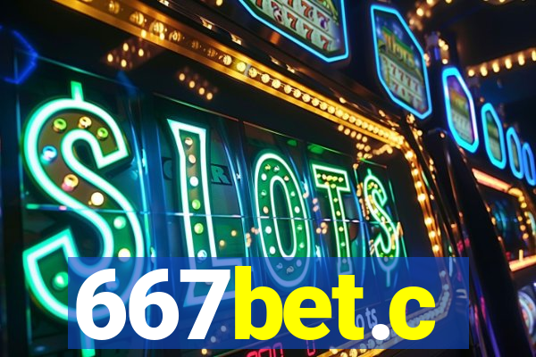 667bet.c