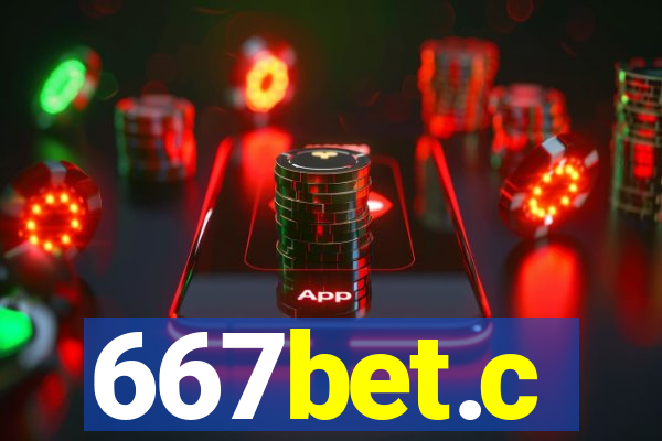 667bet.c