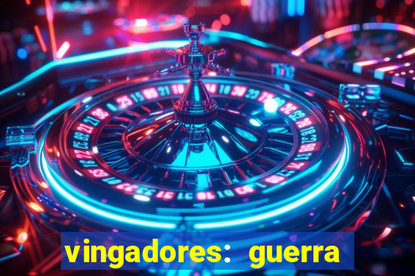 vingadores: guerra infinita filme completo em português youtube vingadores guerra