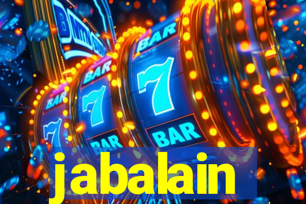 jabalain