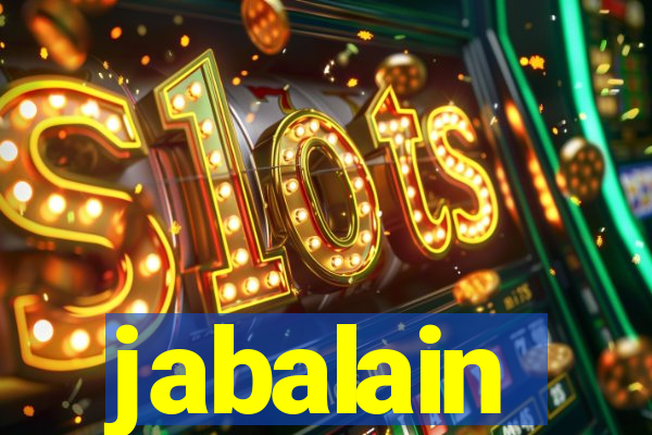 jabalain