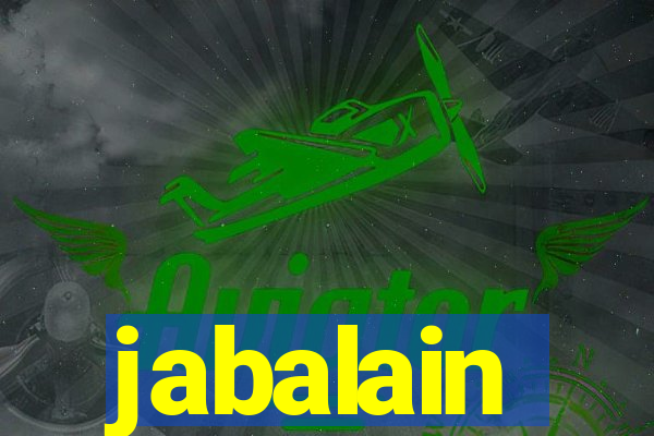 jabalain