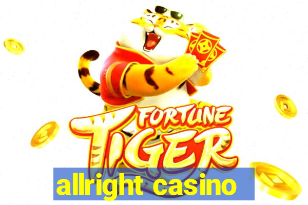 allright casino