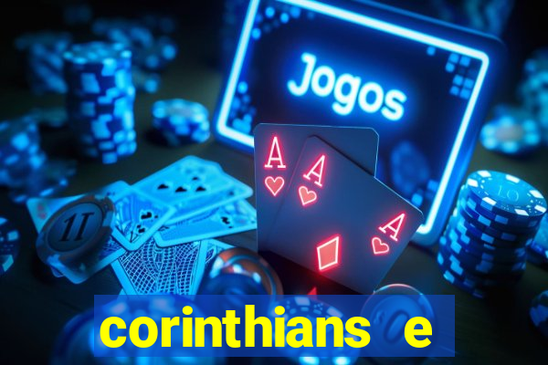 corinthians e cruzeiro futemax