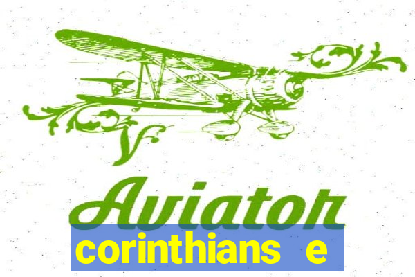 corinthians e cruzeiro futemax