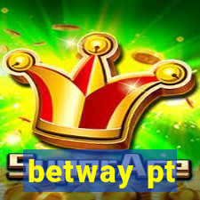 betway pt