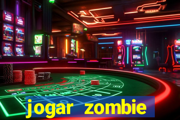 jogar zombie outbreak demo