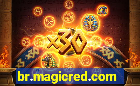 br.magicred.com