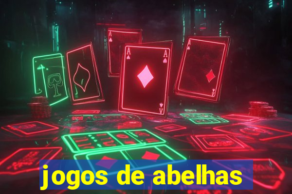 jogos de abelhas