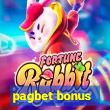 pagbet bonus