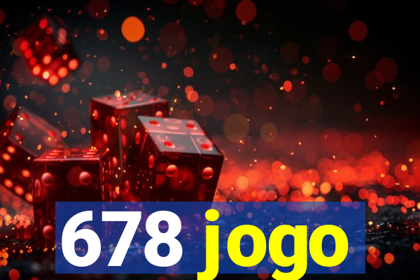 678 jogo