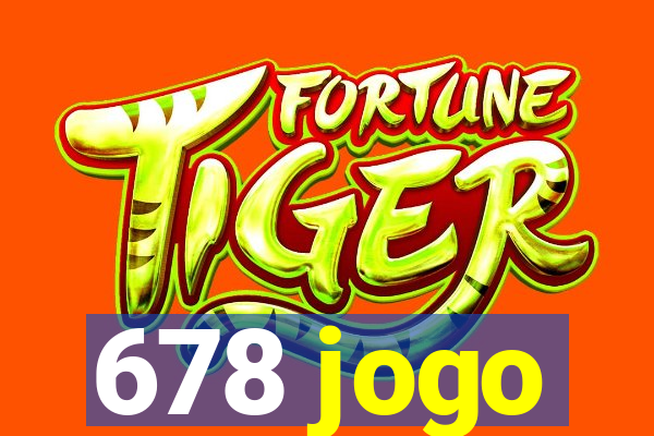 678 jogo