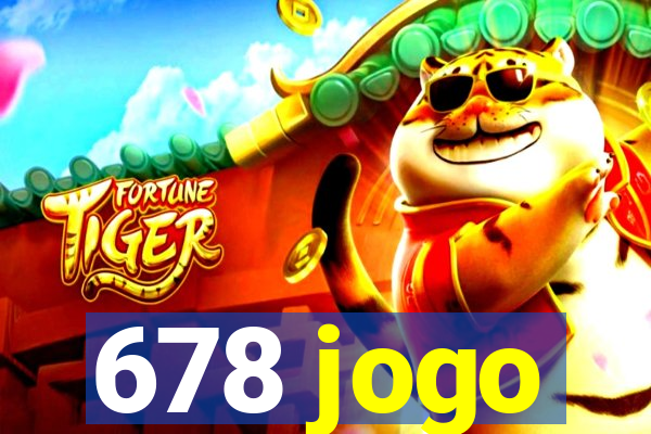 678 jogo