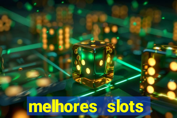 melhores slots betano 2024