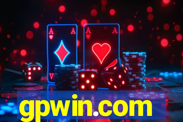 gpwin.com