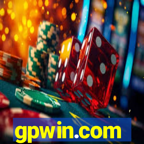 gpwin.com