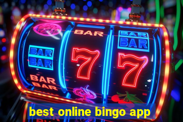 best online bingo app