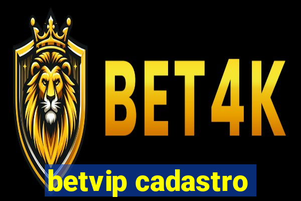 betvip cadastro