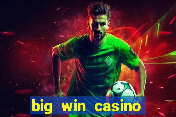 big win casino lucky 9