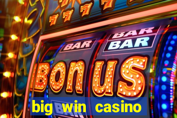 big win casino lucky 9