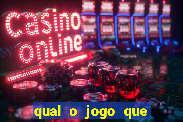 qual o jogo que você ganha dinheiro de verdade