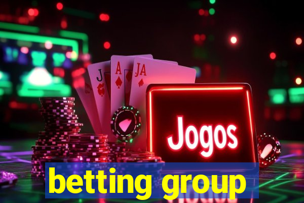 betting group