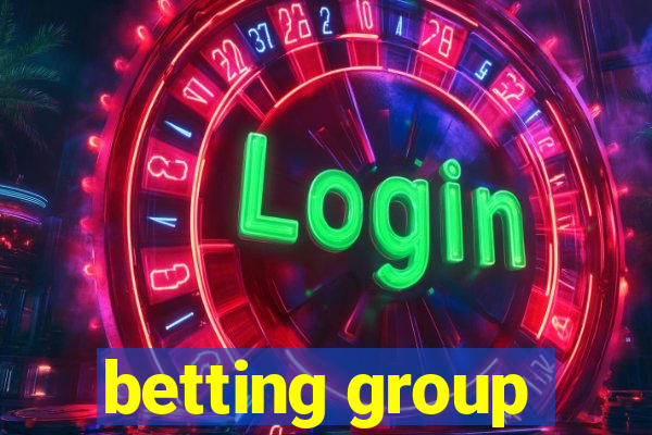 betting group