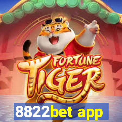 8822bet app