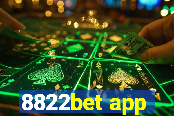 8822bet app