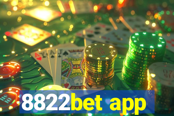 8822bet app