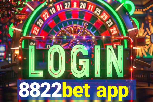 8822bet app