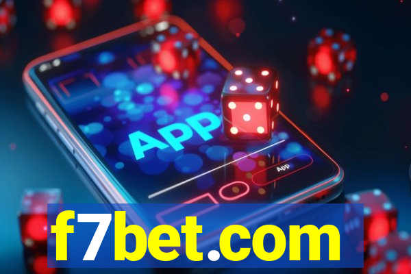 f7bet.com