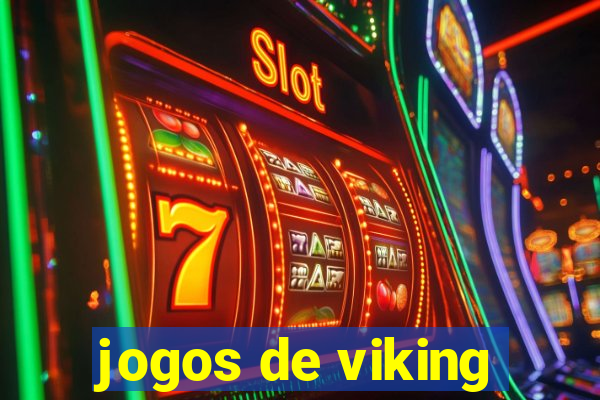 jogos de viking