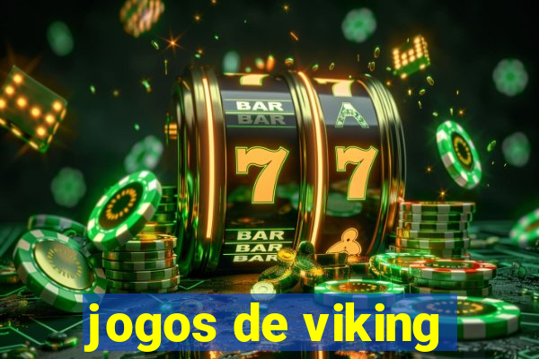 jogos de viking