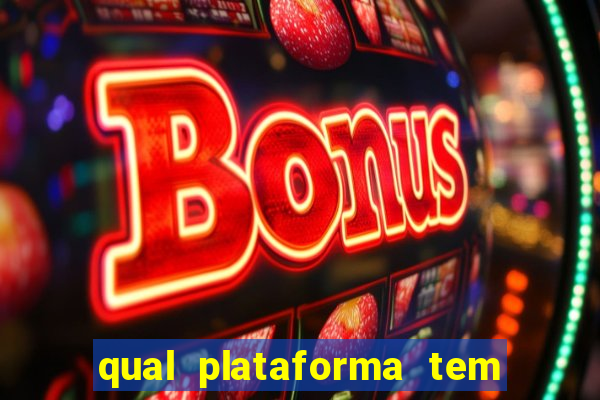 qual plataforma tem o jogo do canguru