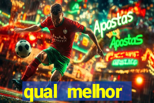 qual melhor aplicativo de jogo para ganhar dinheiro