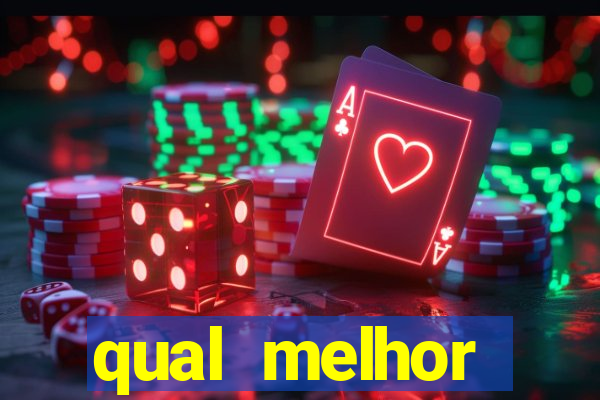 qual melhor aplicativo de jogo para ganhar dinheiro