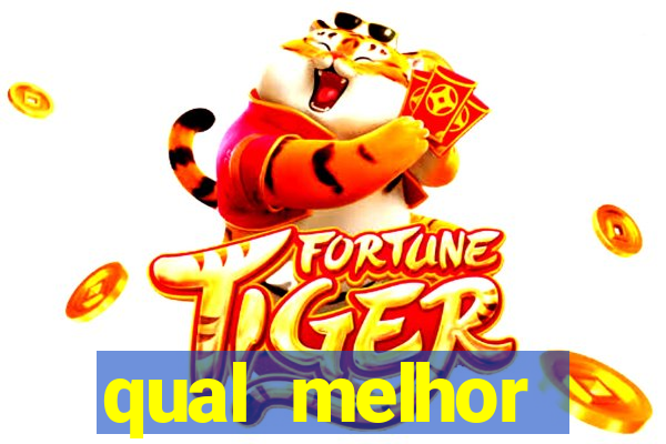 qual melhor aplicativo de jogo para ganhar dinheiro