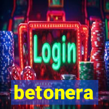 betonera