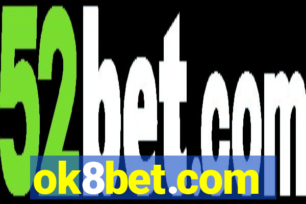 ok8bet.com