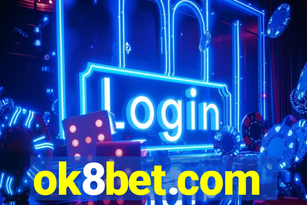 ok8bet.com