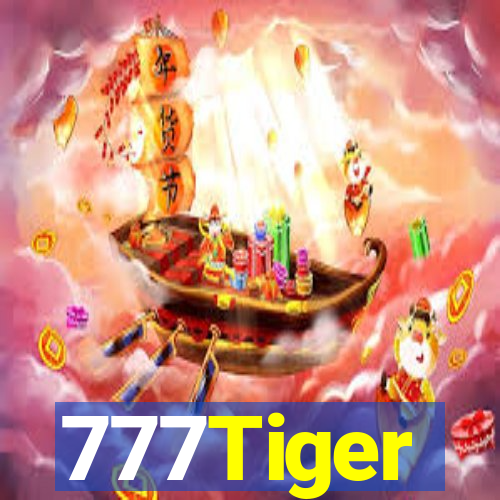 777Tiger