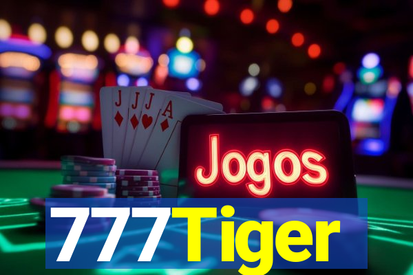 777Tiger