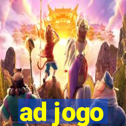 ad jogo