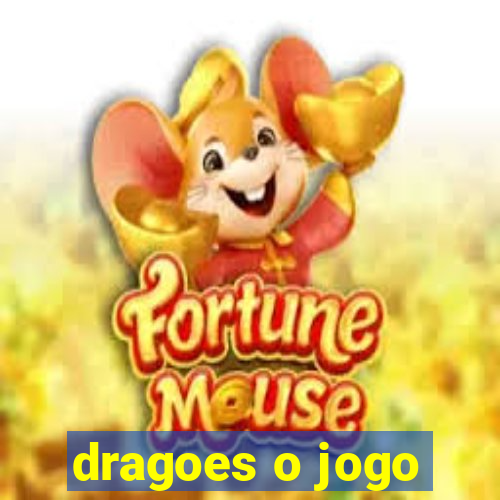 dragoes o jogo