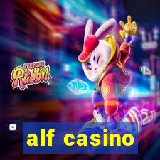 alf casino