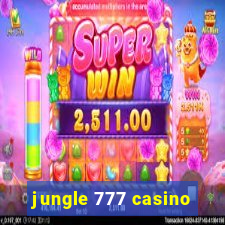 jungle 777 casino