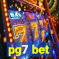 pg7 bet